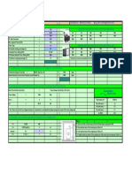 Distribution-Transformer-Calculations-Spreadsheet