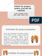 Actividad de grupos pequeños (circulo de calidad.pptx