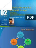 v01 02 - SDOF Tanpa Redaman.pdf