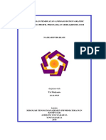 Pedoman KKL PDF