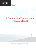 (06) Doutrina do Espirito Santo (Pneumatologia).doc