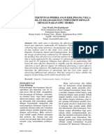 Analisis Efektivitas Periklanan PDF
