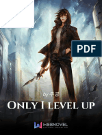 Solo Leveling - 03 (Qidian) PDF