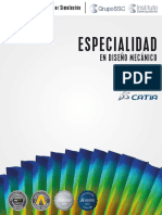 Especialidad 161159238 PDF