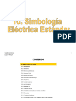 Simbologia Electrica
