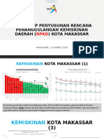 Paparan Workshop Kota Makassar