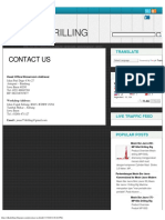 Contact Us - Dka Drilling Rig PDF