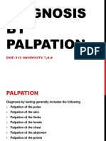 diagnosisbypalpation-140305111609-phpapp02