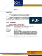 GenSan Quilat 250KVA Genset-3-5-2020 PDF
