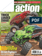 Radio Control Car Action 2015 September PDF