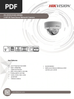 DS-2CD2121G0-I (W) (S) Datasheet V5.5.3 20190308 PDF