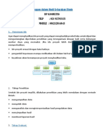 Proses Studi Kelayakan Bisnis PDF