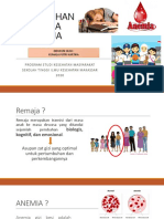 Penyuluhan - Anemia - Remaja - Putri Kartika PDF