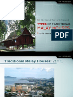 Types of Malay Houses 2019