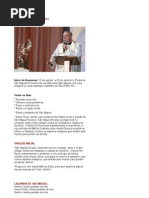 Quaresma São Miguel