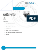 Datasheet of THC-D320-VF V1.0.1 20181008 PDF