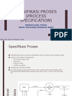 ADPL - Bab 8 Spesifikasi Proses.pptx