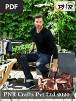 PNR Lookbook 2020 Final