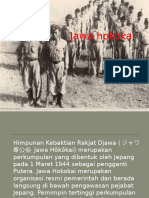 Jawa Hokokai