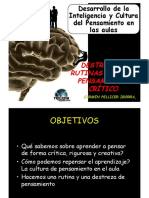 Destrezas de Pensamiento Crítico PDF