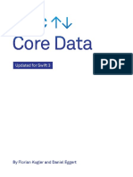 Core Data 2017