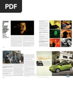 Movie List | PDF | Brad Pitt | American Film Actors