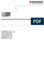 IP66 SS Enclosure