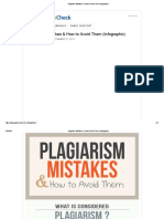 Plagiarism Mistakes & How to Avoid Them (Infographic).pdf