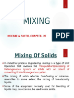 SLides of Mixing