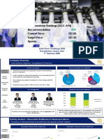 Riverstone Arohi Stock Pitch PDF