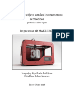 Analisis de Objeto Con Los Instrumentos PDF
