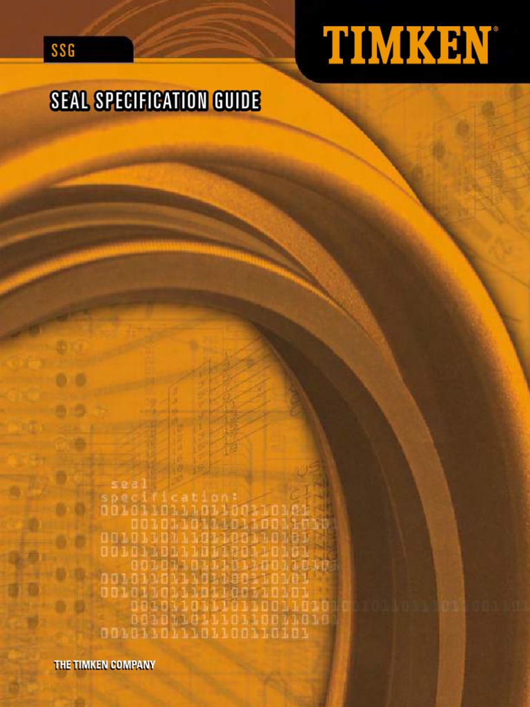 Multi-Purpose Seal Timken 470460 | Acquisti Online Su - Foto 4