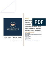 Qisah Consulting - Penawaran Jasa (Sales Quotation)