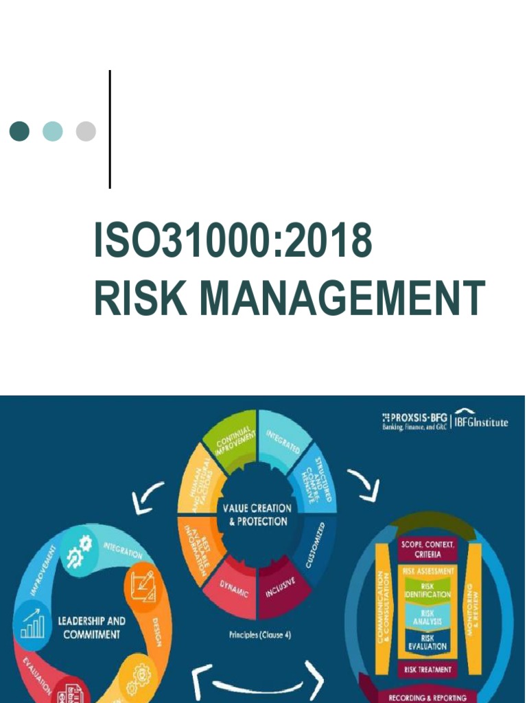 Understanding Risk Management Concepts | PDF | Risk | Risk Management