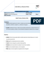 Unidad3 Planeación Didáctica PDF