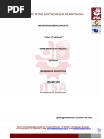 ING EN INFORMATICA PROYECTO