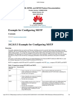 Contoh Konfigurasi MSTP Huawei.pdf