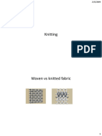 Knitting PDF