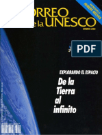 HUBERT REEVES, de La Tierra Al Infinito PDF