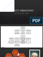 Dinasti Abbasiyah