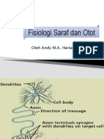 Fisiologi Saraf Dan Otot