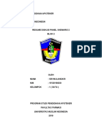 1 Resume Hasil Diskusi Panel Skenario 2