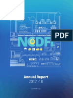Ncdfi Annual Report PDF