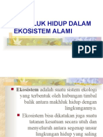 Bab-6-Mahluk HDP DLM Ekosistem Alami