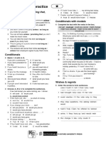 Grammar Unit 4 1star PDF