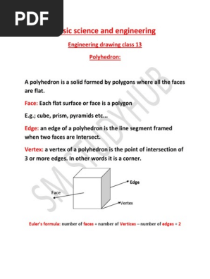 Engineering Drawing 13 Pdf Ellipse Vertex Geometry