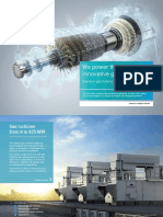 Gas Turbines Siemens Interactive PDF