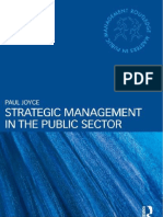 Manajemen Strategis Di Sektor Publik by PDF