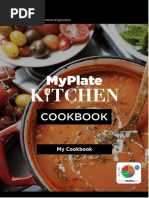 100 Free Cookbooks | PDF | Baking | Cookbooks
