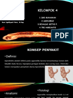 PPT Apendisitis Kel. 4.pptx